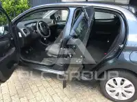 2016 Peugeot 108