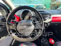 2016 Peugeot 108