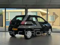 2016 Peugeot 108