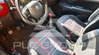 2016 Peugeot 108
