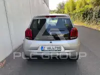 2016 Peugeot 108