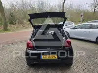 2016 Peugeot 108