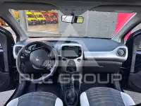 2016 Peugeot 108