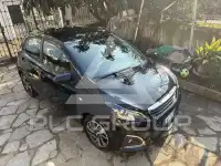 2016 Peugeot 108