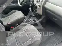 2016 Peugeot 108
