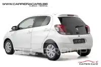 2016 Peugeot 108