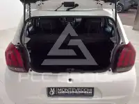 2016 Peugeot 108