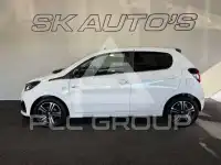 2016 Peugeot 108