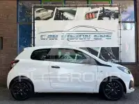2016 Peugeot 108