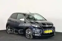 2016 Peugeot 108
