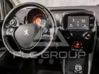 2016 Peugeot 108