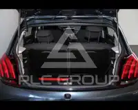 2016 Peugeot 108