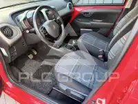2016 Peugeot 108