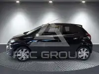 2016 Peugeot 108