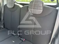 2016 Peugeot 108