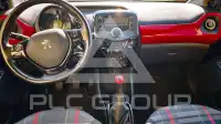 2016 Peugeot 108