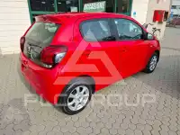 2016 Peugeot 108