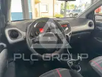 2016 Peugeot 108