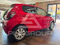 2016 Peugeot 108