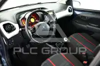 2016 Peugeot 108