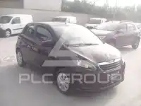 2016 Peugeot 108