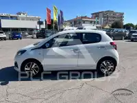 2016 Peugeot 108
