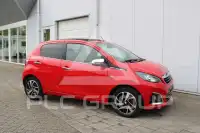 2016 Peugeot 108