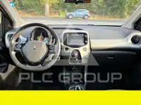 2016 Peugeot 108