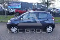 2016 Peugeot 108