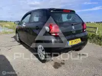 2016 Peugeot 108