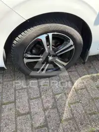 2016 Peugeot 108