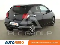 2016 Peugeot 108