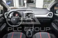 2016 Peugeot 108