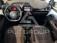 2016 Peugeot 108