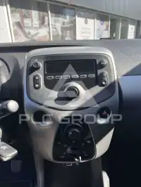 2016 Peugeot 108
