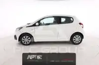 2016 Peugeot 108