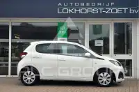 2016 Peugeot 108