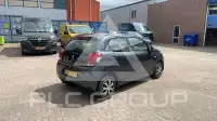 2016 Peugeot 108