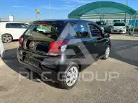 2016 Peugeot 108