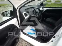 2016 Peugeot 108