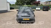 2016 Peugeot 108