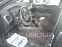 2016 Peugeot 108