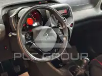2016 Peugeot 108