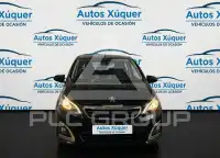 2016 Peugeot 108