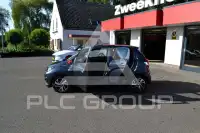 2016 Peugeot 108