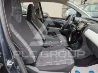 2016 Peugeot 108