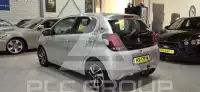 2016 Peugeot 108