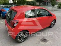 2016 Peugeot 108