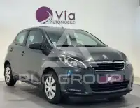 2016 Peugeot 108