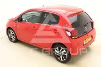 2016 Peugeot 108